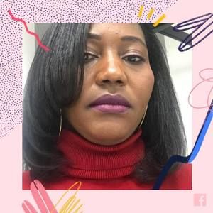 Meet your Posher, Celicia